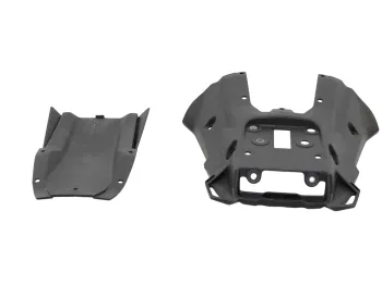 Garde boue arriere YAMAHA TRACER 7 700 2020 - 2024