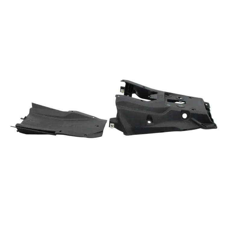 Garde boue arriere YAMAHA TRACER 7 700 2020 - 2024