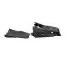 Garde boue arriere YAMAHA TRACER 7 700 2020 - 2024