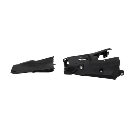 Garde boue arriere YAMAHA TRACER 7 700 2020 - 2024