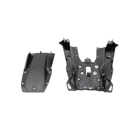 Garde boue arriere YAMAHA TRACER 7 700 2020 - 2024