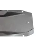 Garde boue arriere YAMAHA TRACER 7 700 2020 - 2024