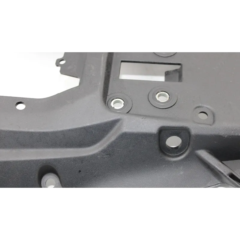 Garde boue arriere YAMAHA TRACER 7 700 2020 - 2024
