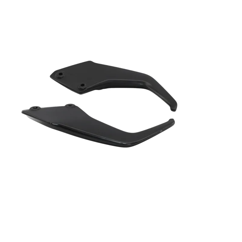 Poignee arriere YAMAHA TRACER 7 700 2020 - 2024