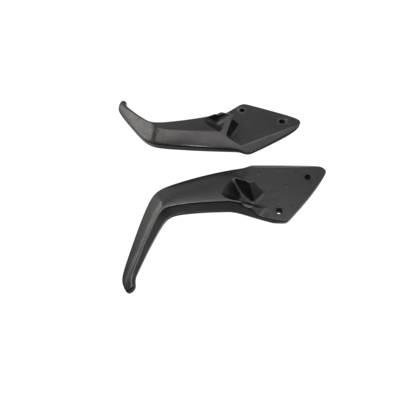 Poignee arriere YAMAHA TRACER 7 700 2020 - 2024