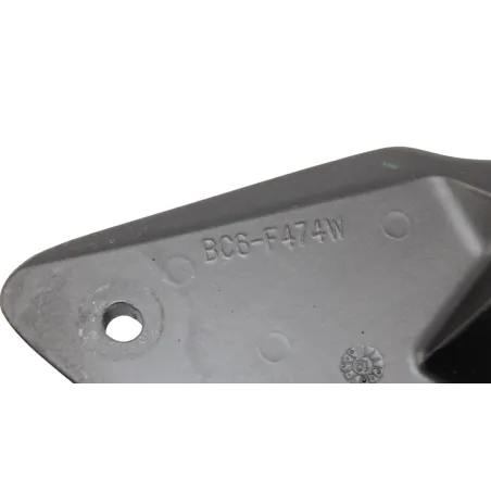 Poignee arriere YAMAHA TRACER 7 700 2020 - 2024