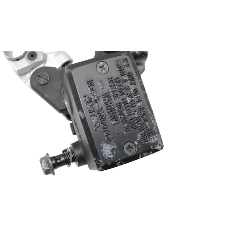 Maitre cylindre frein avant YAMAHA TRACER 7 700 2020 - 2024