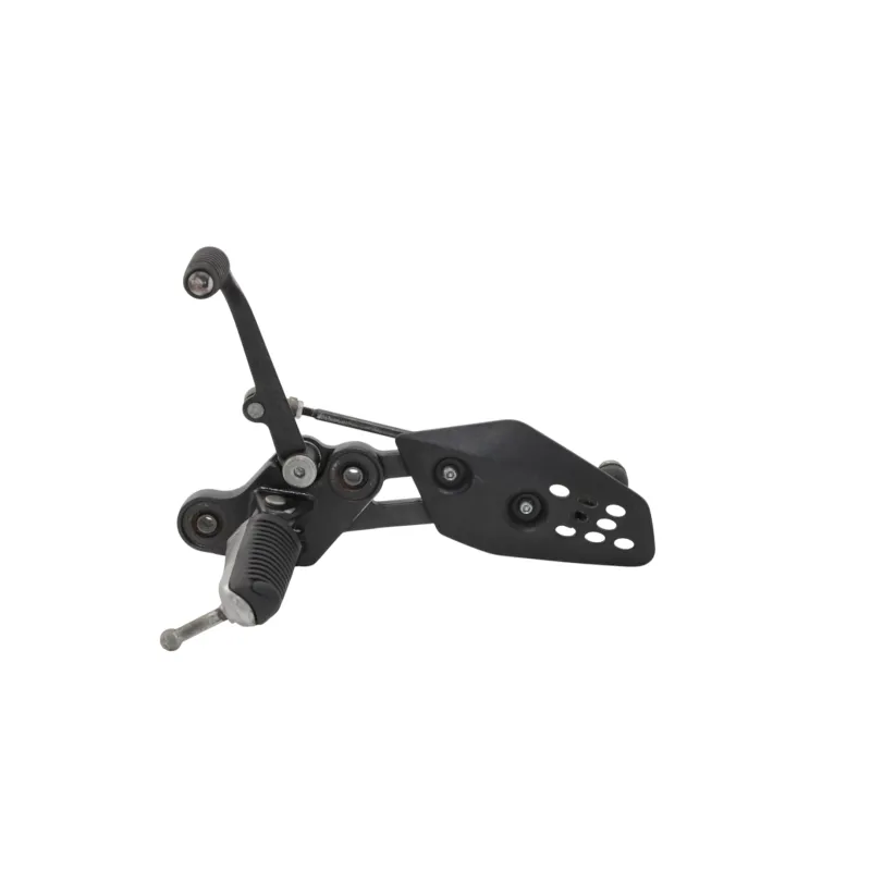 Platine avant gauche YAMAHA TRACER 7 700 2020 - 2024