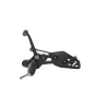 Platine avant gauche YAMAHA TRACER 7 700 2020 - 2024 Platine avant gauche YAMAHA TRACER 7 700 2020 - 2024