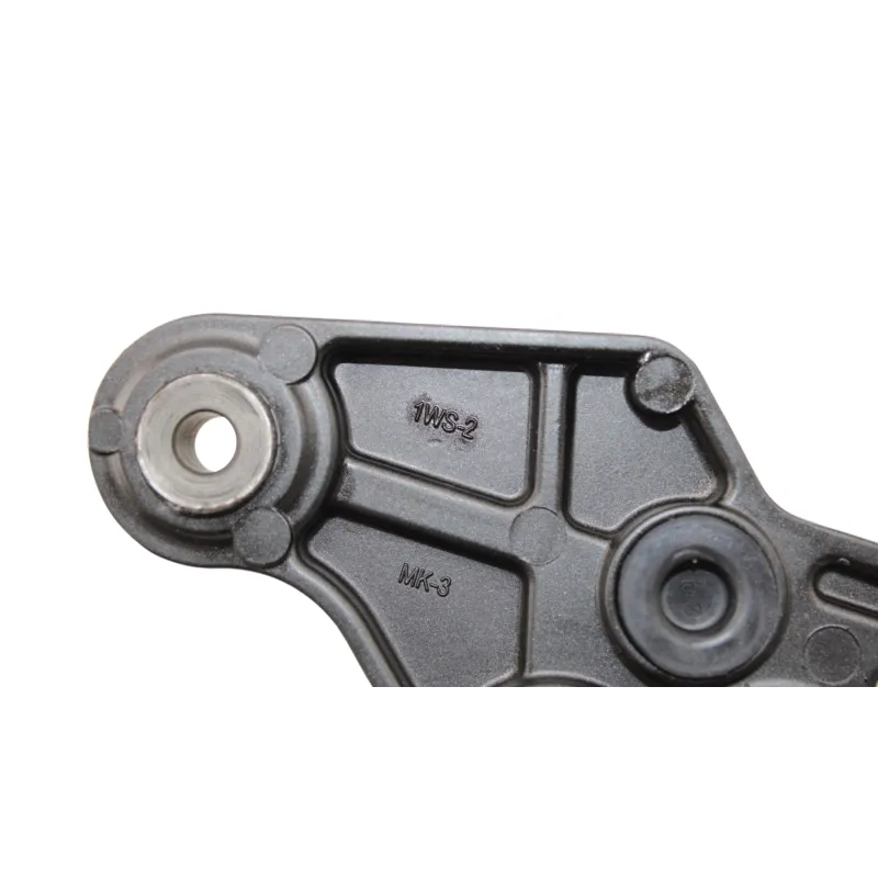 Platine avant gauche YAMAHA TRACER 7 700 2020 - 2024