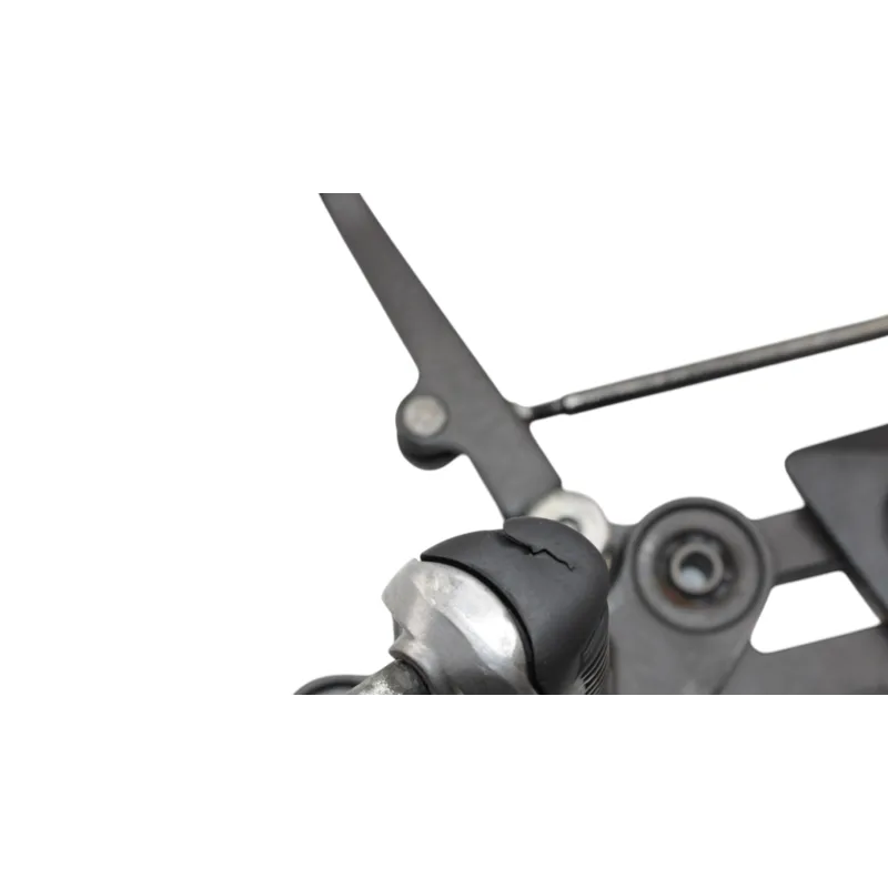 Platine avant gauche YAMAHA TRACER 7 700 2020 - 2024
