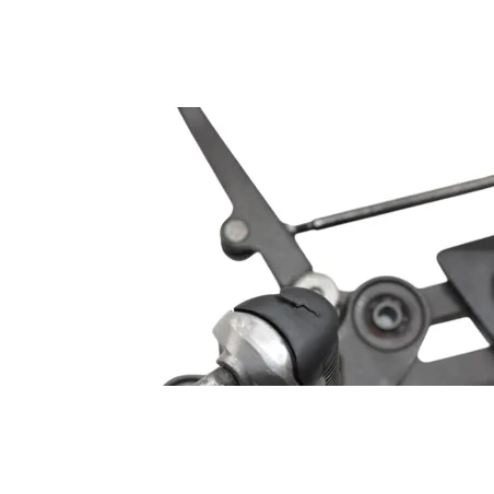 Platine avant gauche YAMAHA TRACER 7 700 2020 - 2024