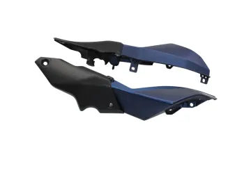 Coque arriere YAMAHA TRACER 7 700 2020 - 2024