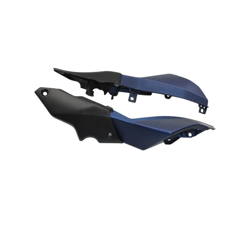 Coque arriere YAMAHA TRACER 7 700 2020 - 2024