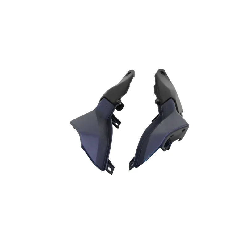 Coque arriere YAMAHA TRACER 7 700 2020 - 2024