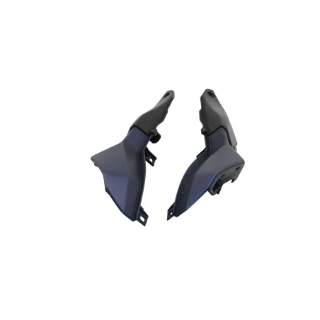 Coque arriere YAMAHA TRACER 7 700 2020 - 2024