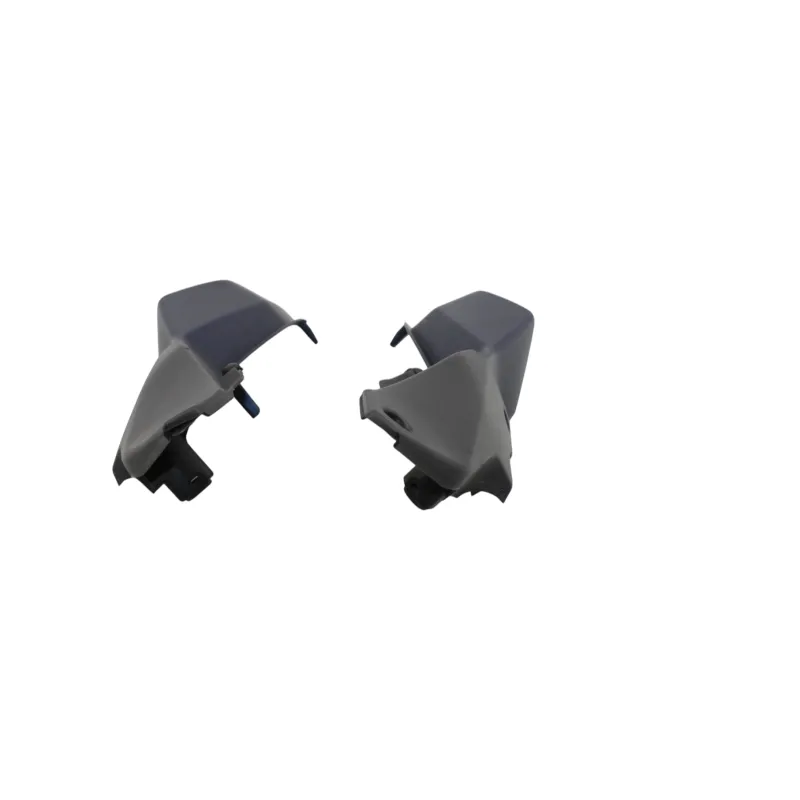 Coque arriere YAMAHA TRACER 7 700 2020 - 2024