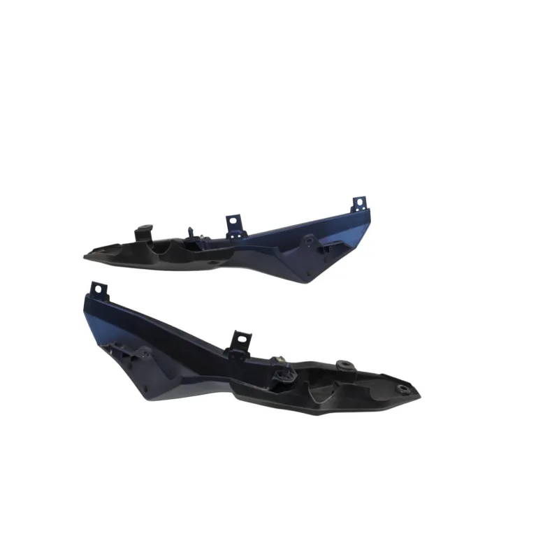 Coque arriere YAMAHA TRACER 7 700 2020 - 2024