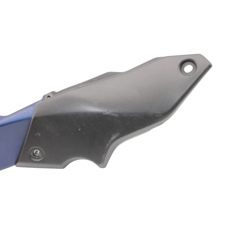 Coque arriere YAMAHA TRACER 7 700 2020 - 2024