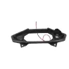 Entourage compteur YAMAHA TRACER 7 700 2020 - 2024 Entourage compteur YAMAHA TRACER 7 700 2020 - 2024