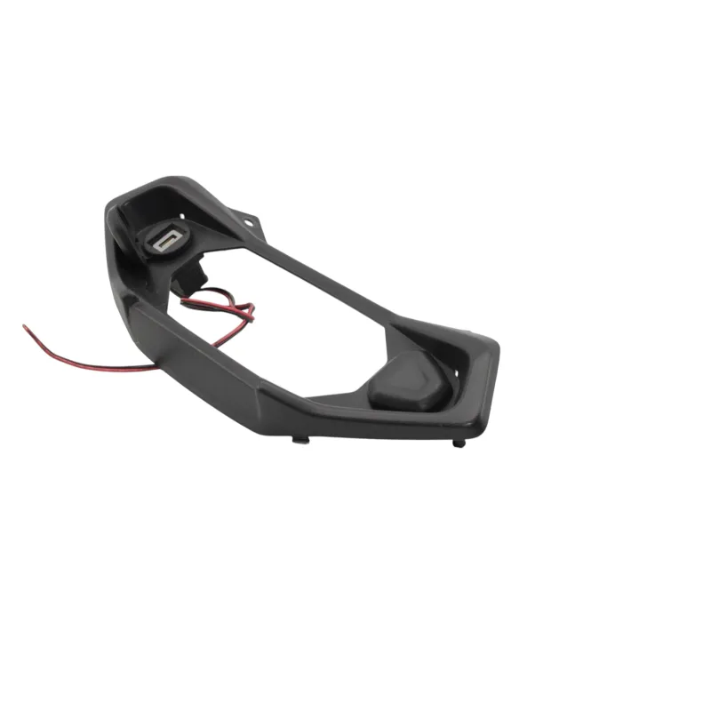 Entourage compteur YAMAHA TRACER 7 700 2020 - 2024