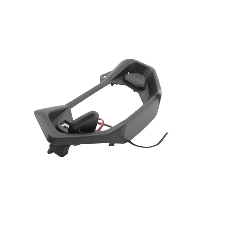 Entourage compteur YAMAHA TRACER 7 700 2020 - 2024
