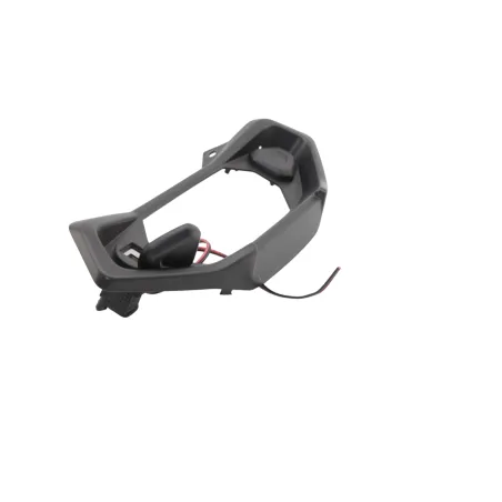 Entourage compteur YAMAHA TRACER 7 700 2020 - 2024