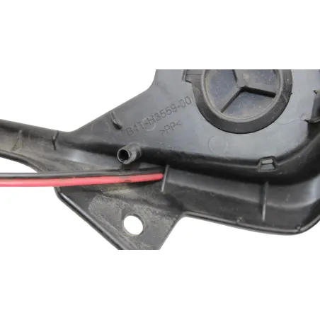 Entourage compteur YAMAHA TRACER 7 700 2020 - 2024