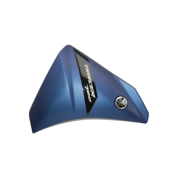 Flanc avant gauche YAMAHA TRACER 7 700 2020 - 2024