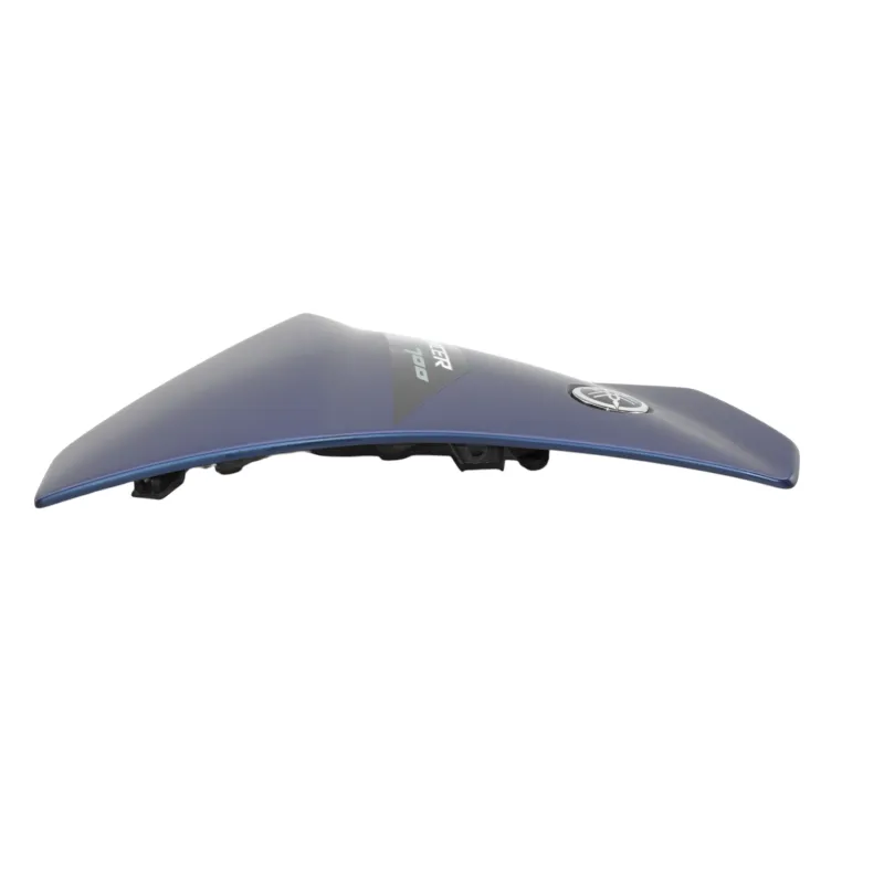 Flanc avant gauche YAMAHA TRACER 7 700 2020 - 2024
