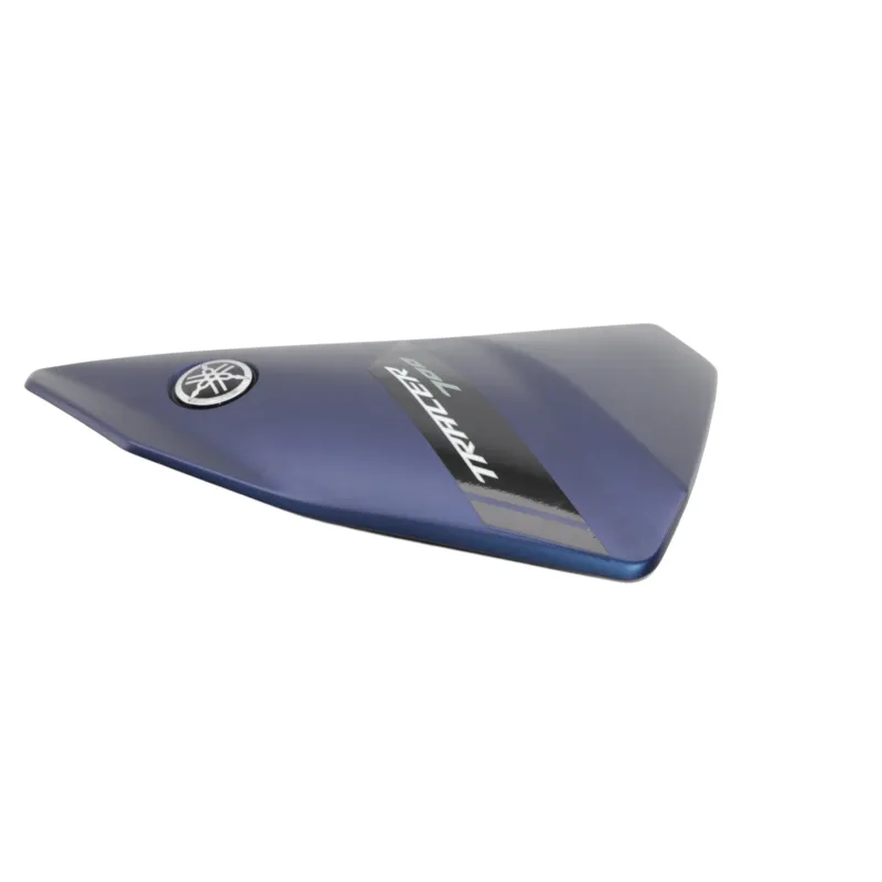 Flanc avant gauche YAMAHA TRACER 7 700 2020 - 2024