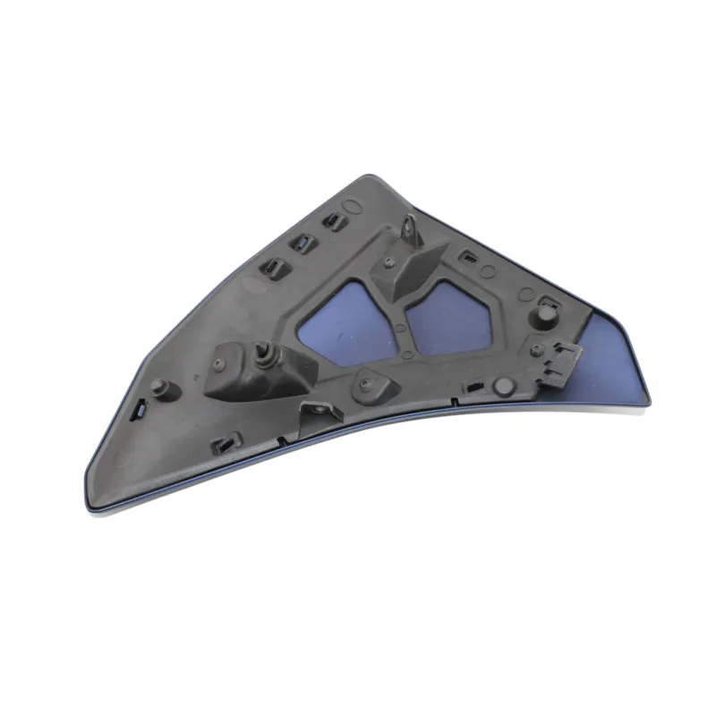 Flanc avant gauche YAMAHA TRACER 7 700 2020 - 2024