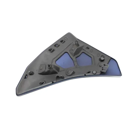 Flanc avant gauche YAMAHA TRACER 7 700 2020 - 2024