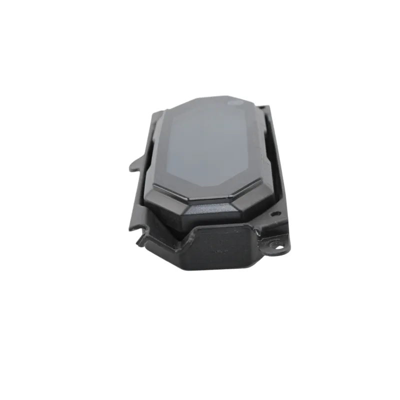 Compteur YAMAHA TRACER 7 700 2020 - 2024