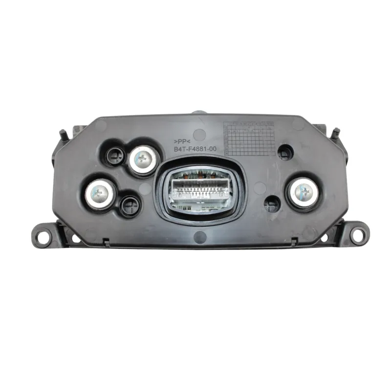 Compteur YAMAHA TRACER 7 700 2020 - 2024