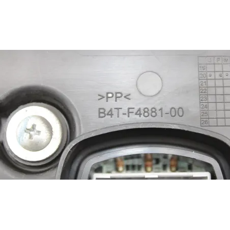 Compteur YAMAHA TRACER 7 700 2020 - 2024