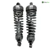 Double amortisseur YAMAHA VMAX 1200 1986-1992 Double amortisseur YAMAHA VMAX 1200 1986-1992