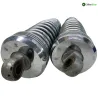 Double amortisseur YAMAHA VMAX 1200 1986-1992 Double amortisseur YAMAHA VMAX 1200 1986-1992