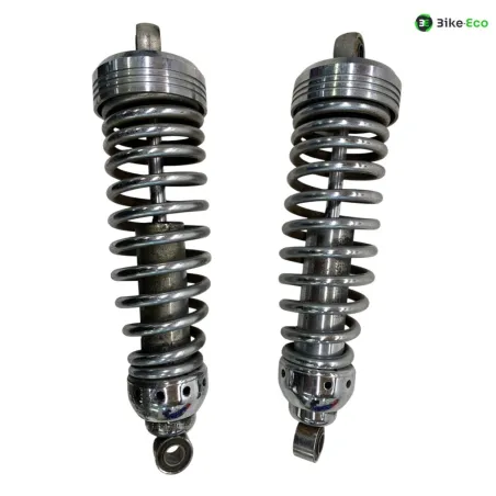 Double amortisseur YAMAHA VMAX 1200 1986-1992