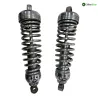 Double amortisseur YAMAHA VMAX 1200 1986-1992 Double amortisseur YAMAHA VMAX 1200 1986-1992
