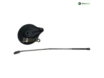 Tambour arriere HONDA CB 125 F 2015-2019 GLR