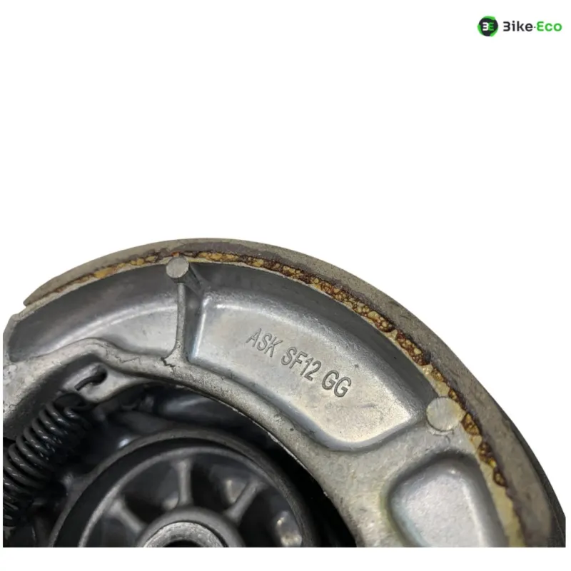 Tambour arriere HONDA CB 125 F 2015-2019 GLR