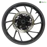 Jante avant HONDA CB 125 F 2015-2019 GLR Jante avant HONDA CB 125 F 2015-2019 GLR