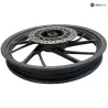 Jante avant HONDA CB 125 F 2015-2019 GLR Jante avant HONDA CB 125 F 2015-2019 GLR
