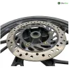 Jante avant HONDA CB 125 F 2015-2019 GLR Jante avant HONDA CB 125 F 2015-2019 GLR