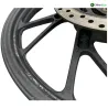 Jante avant HONDA CB 125 F 2015-2019 GLR Jante avant HONDA CB 125 F 2015-2019 GLR