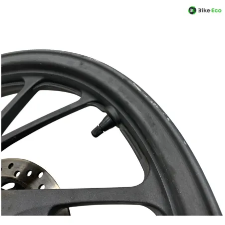 Jante avant HONDA CB 125 F 2015-2019 GLR