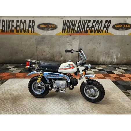 HONDA MONKEY Z 50