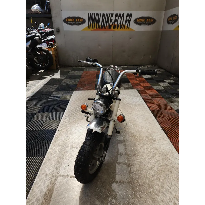 HONDA MONKEY Z 50