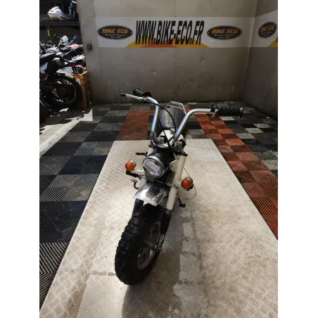 HONDA MONKEY Z 50